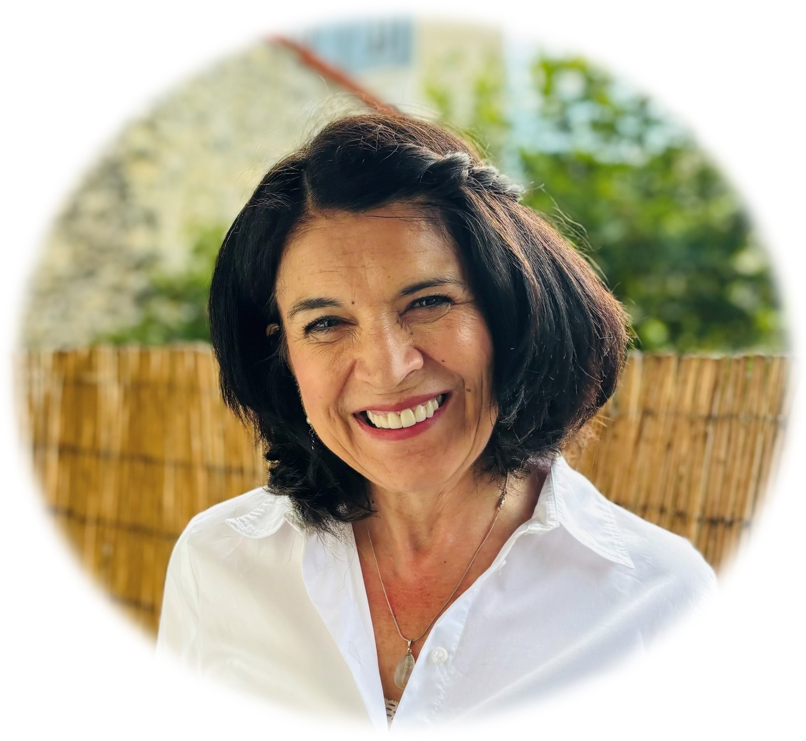 Marie-Claire Leonardi